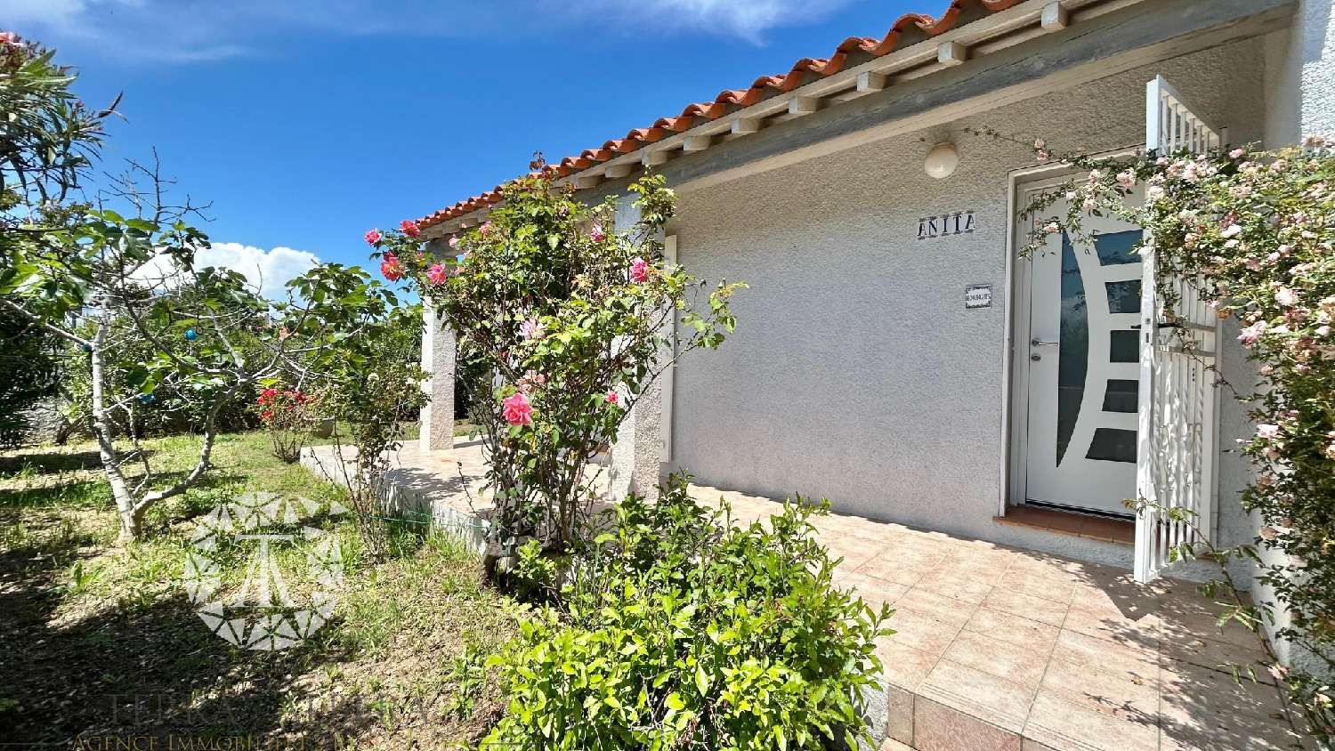  à vendre maison Saleilles Pyrénées-Orientales 8