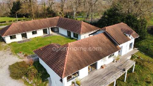 Salies-de-Béarn Pyrénées-Atlantiques huis foto 7069173
