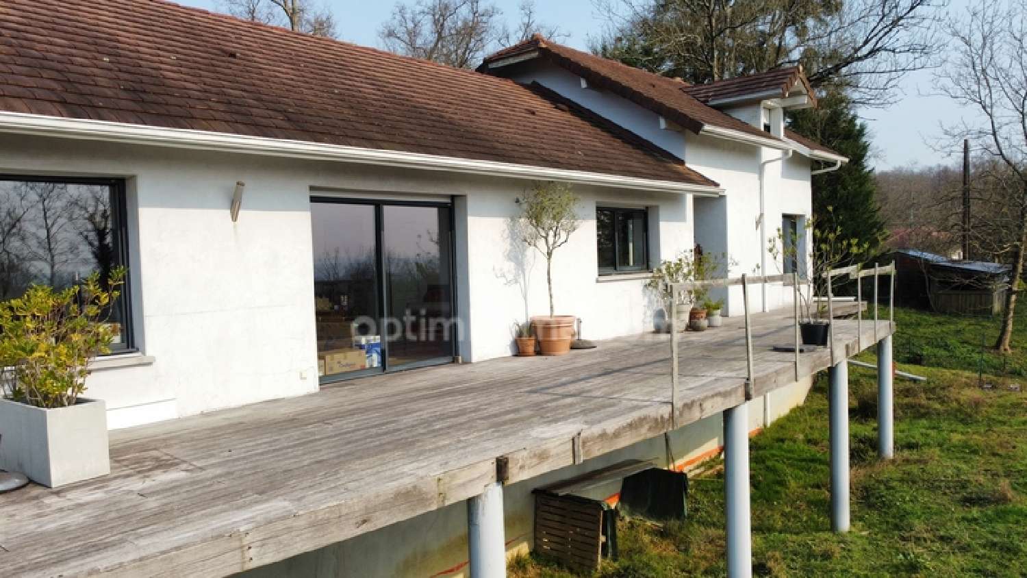  te koop huis Salies-de-Béarn Pyrénées-Atlantiques 3