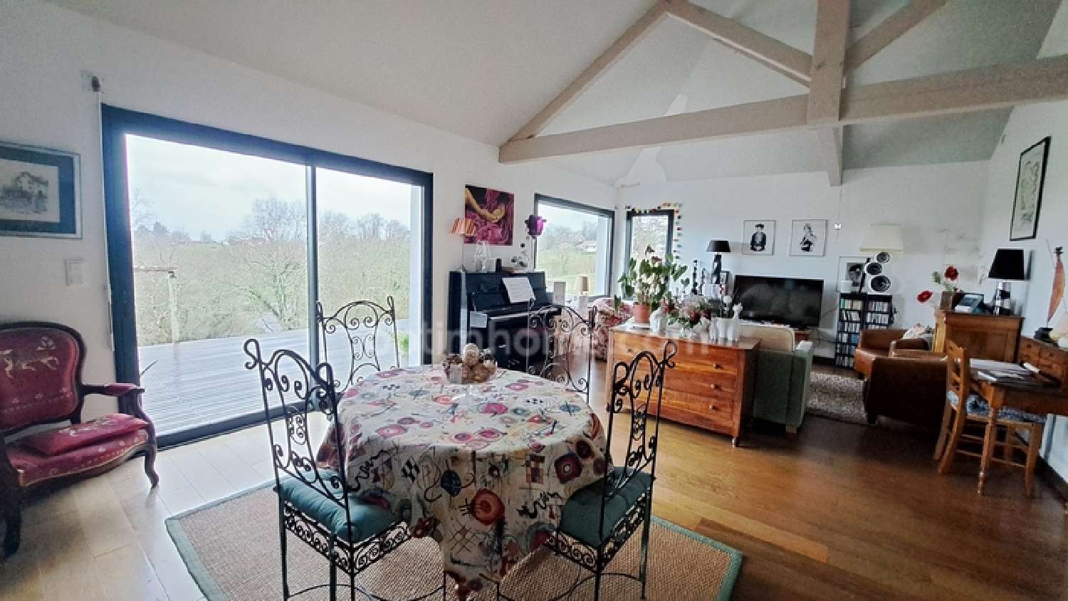  te koop huis Salies-de-Béarn Pyrénées-Atlantiques 5