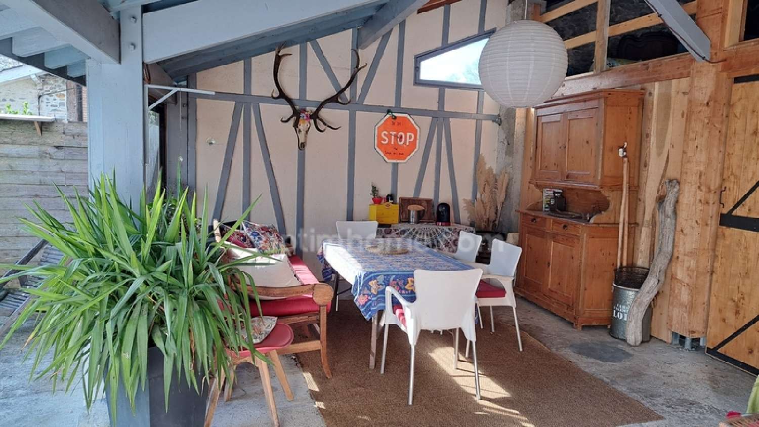  te koop huis Salies-de-Béarn Pyrénées-Atlantiques 1