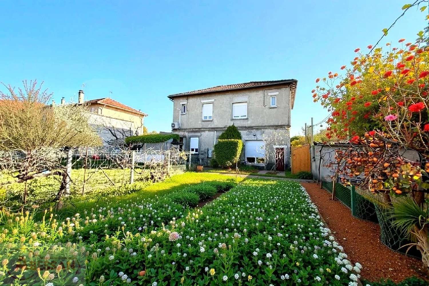  for sale house Salindres Gard 1