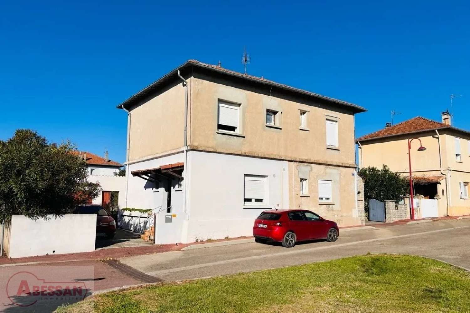  for sale house Salindres Gard 2