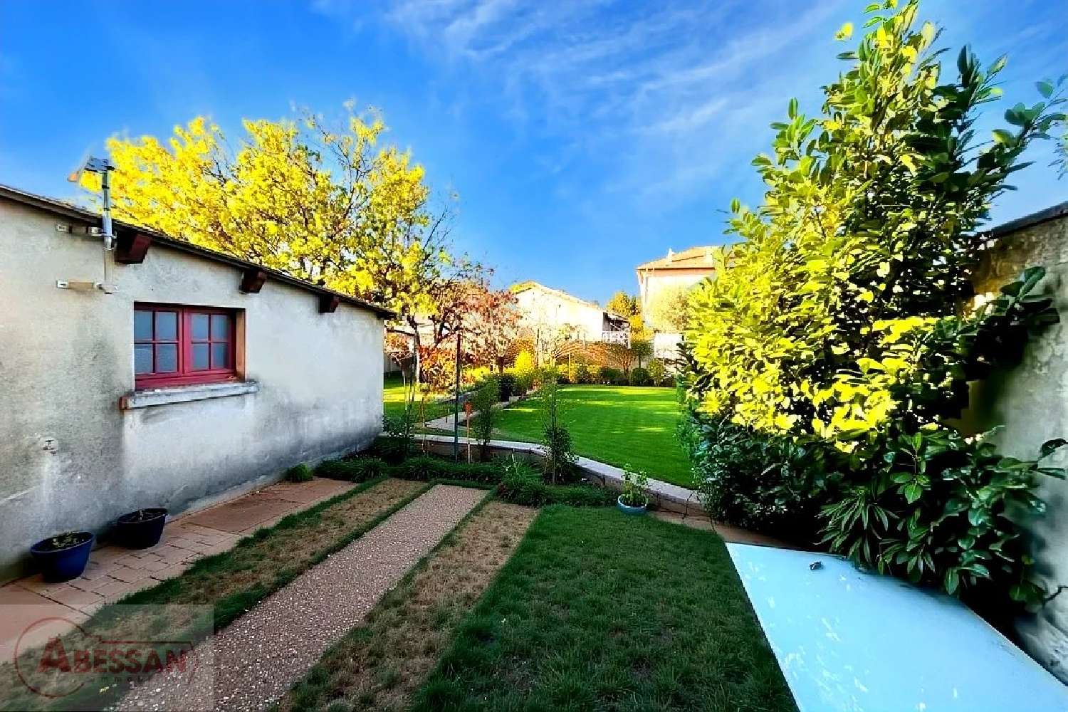  for sale house Salindres Gard 3