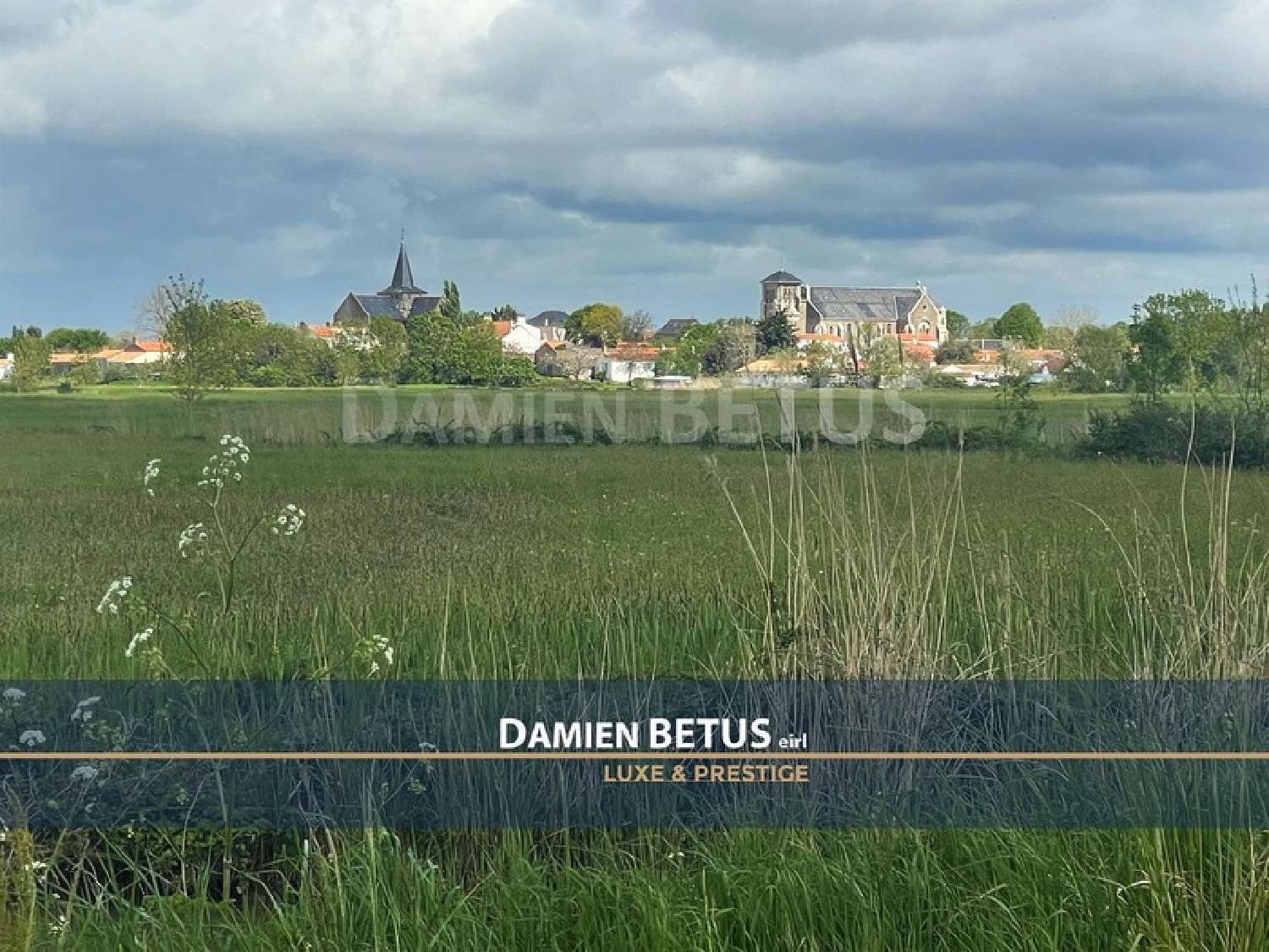  te koop huis Sallertaine Vendée 4