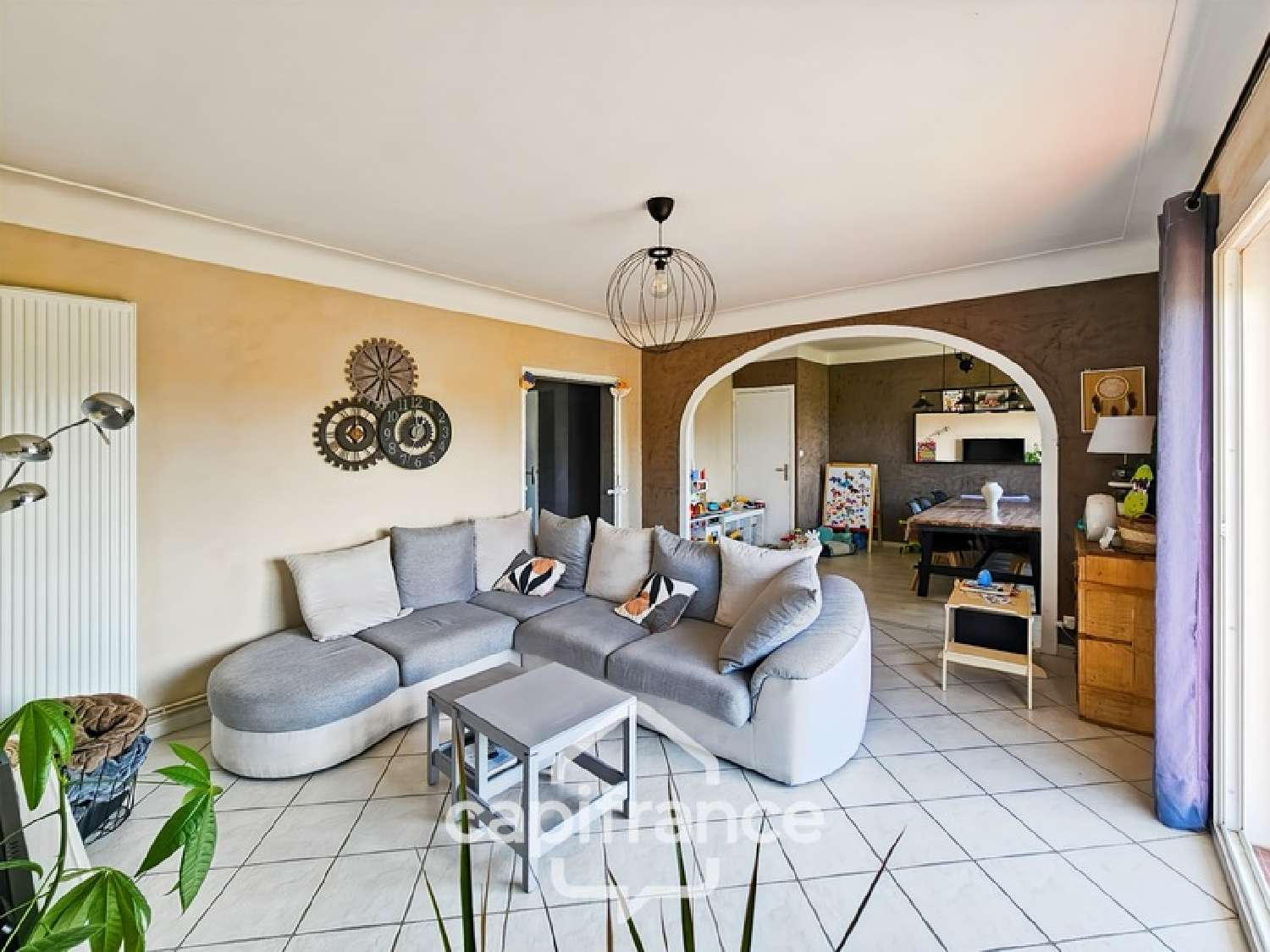  à vendre maison Salles-Adour Hautes-Pyrénées 6