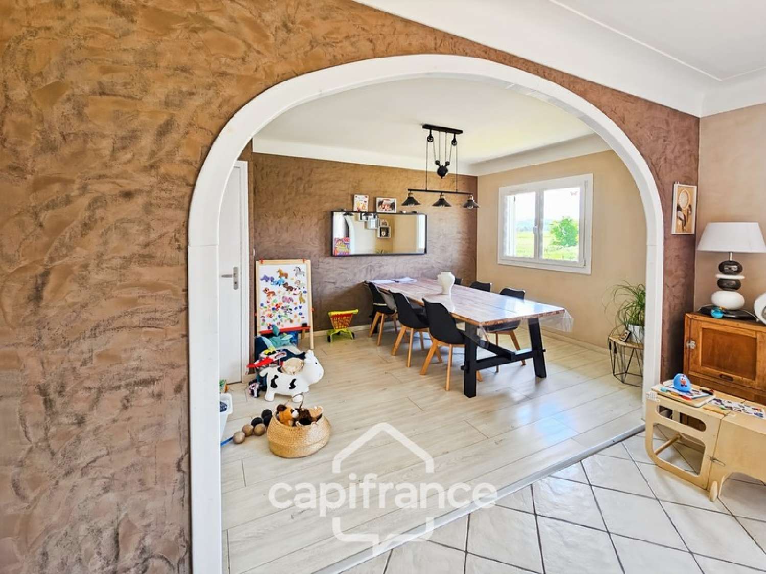  à vendre maison Salles-Adour Hautes-Pyrénées 7