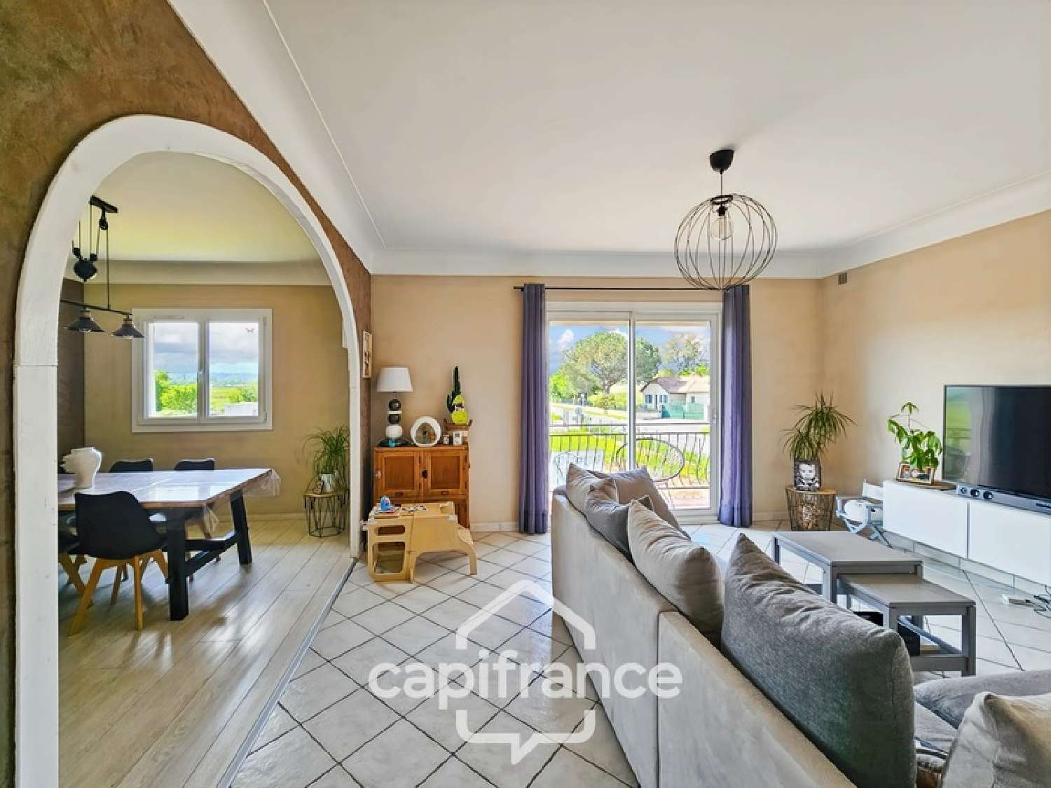  à vendre maison Salles-Adour Hautes-Pyrénées 8