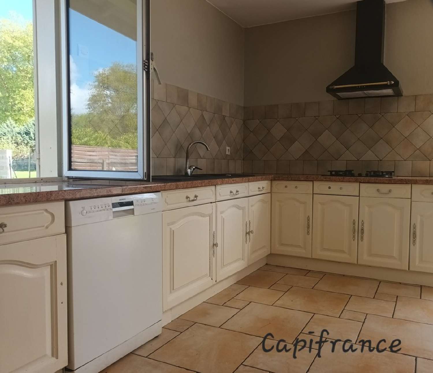  te koop huis Salles Gironde 1