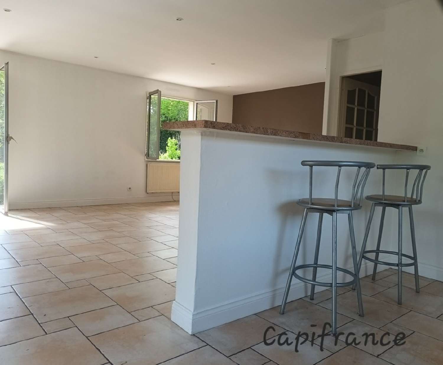  te koop huis Salles Gironde 2