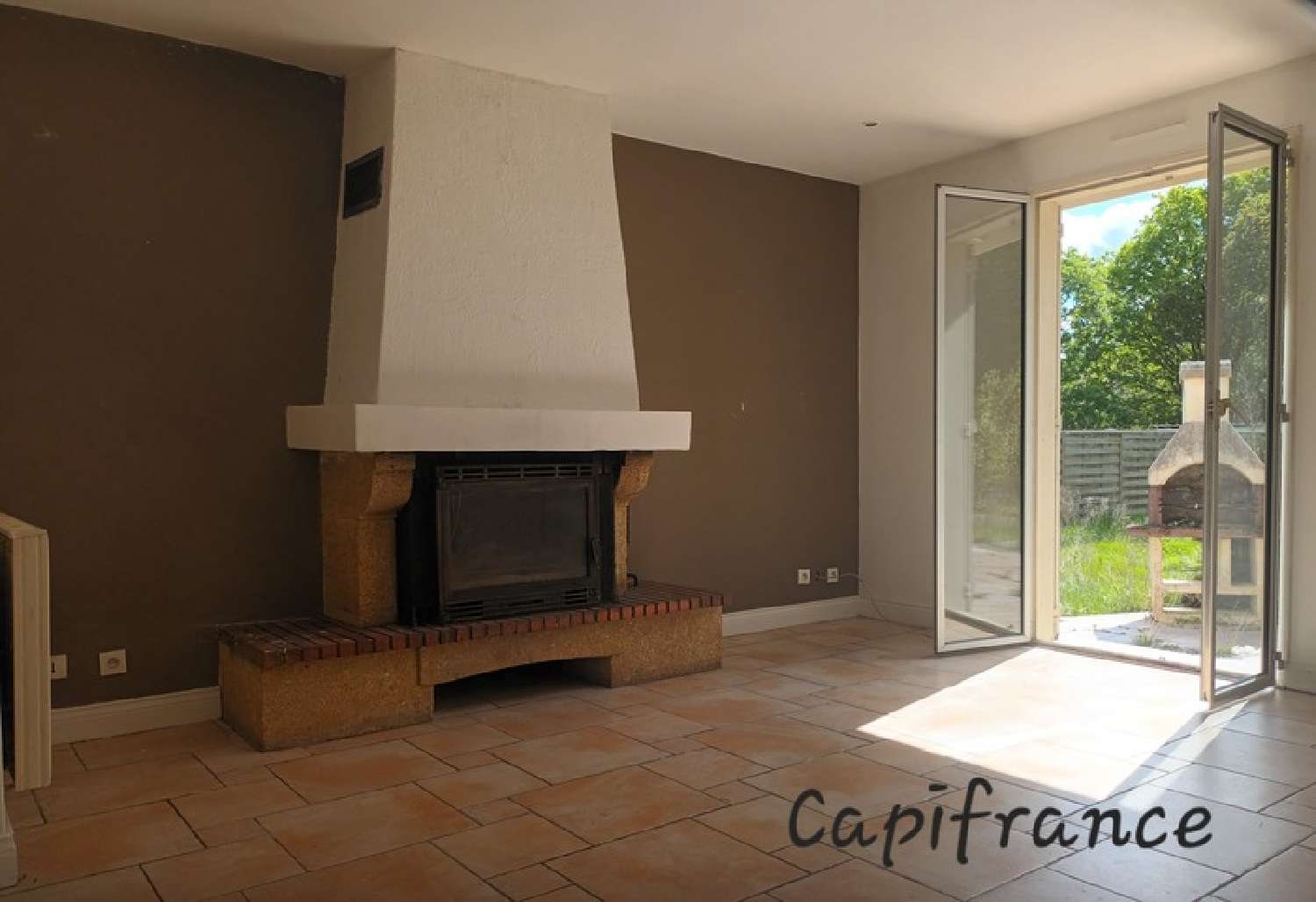  te koop huis Salles Gironde 4