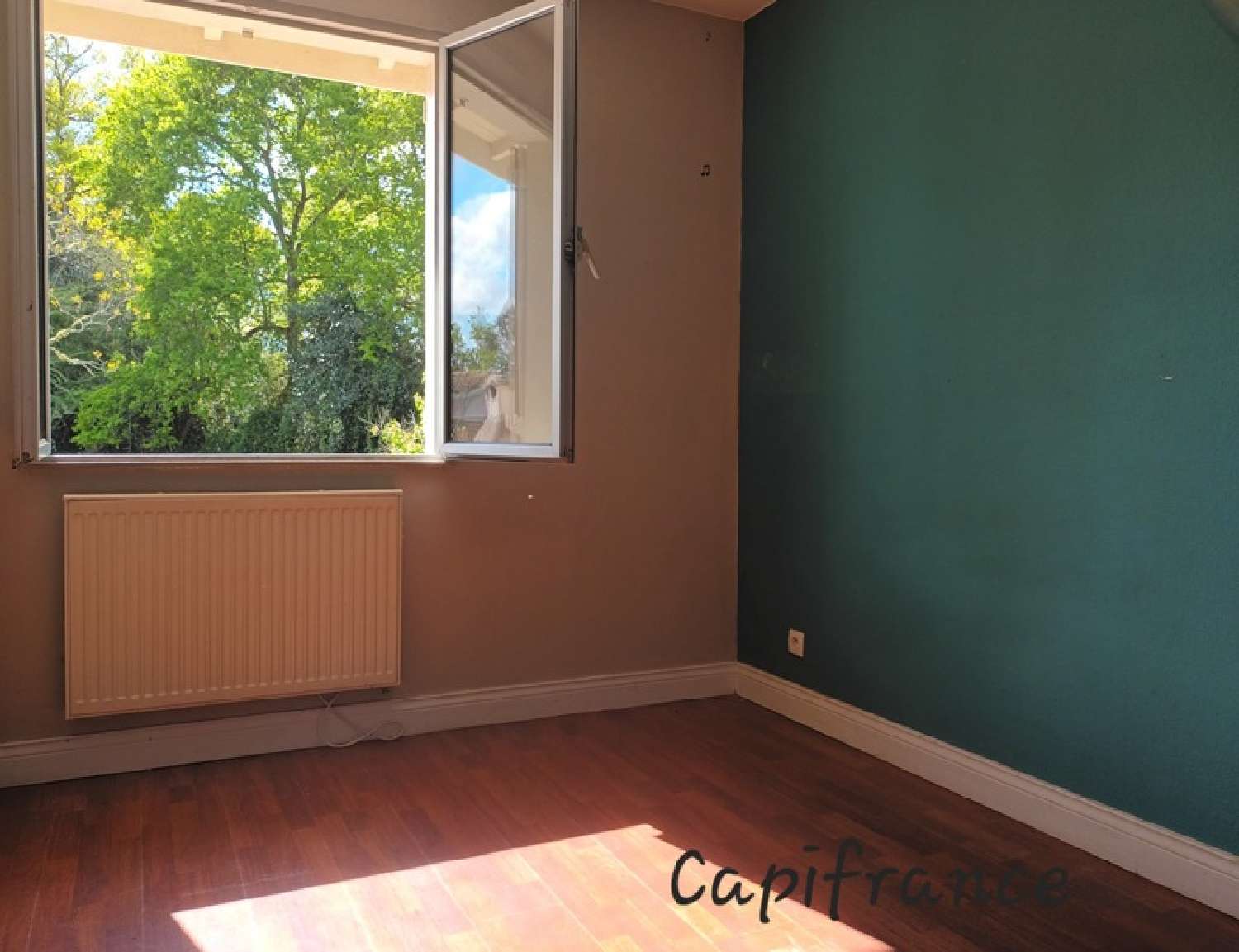  te koop huis Salles Gironde 6