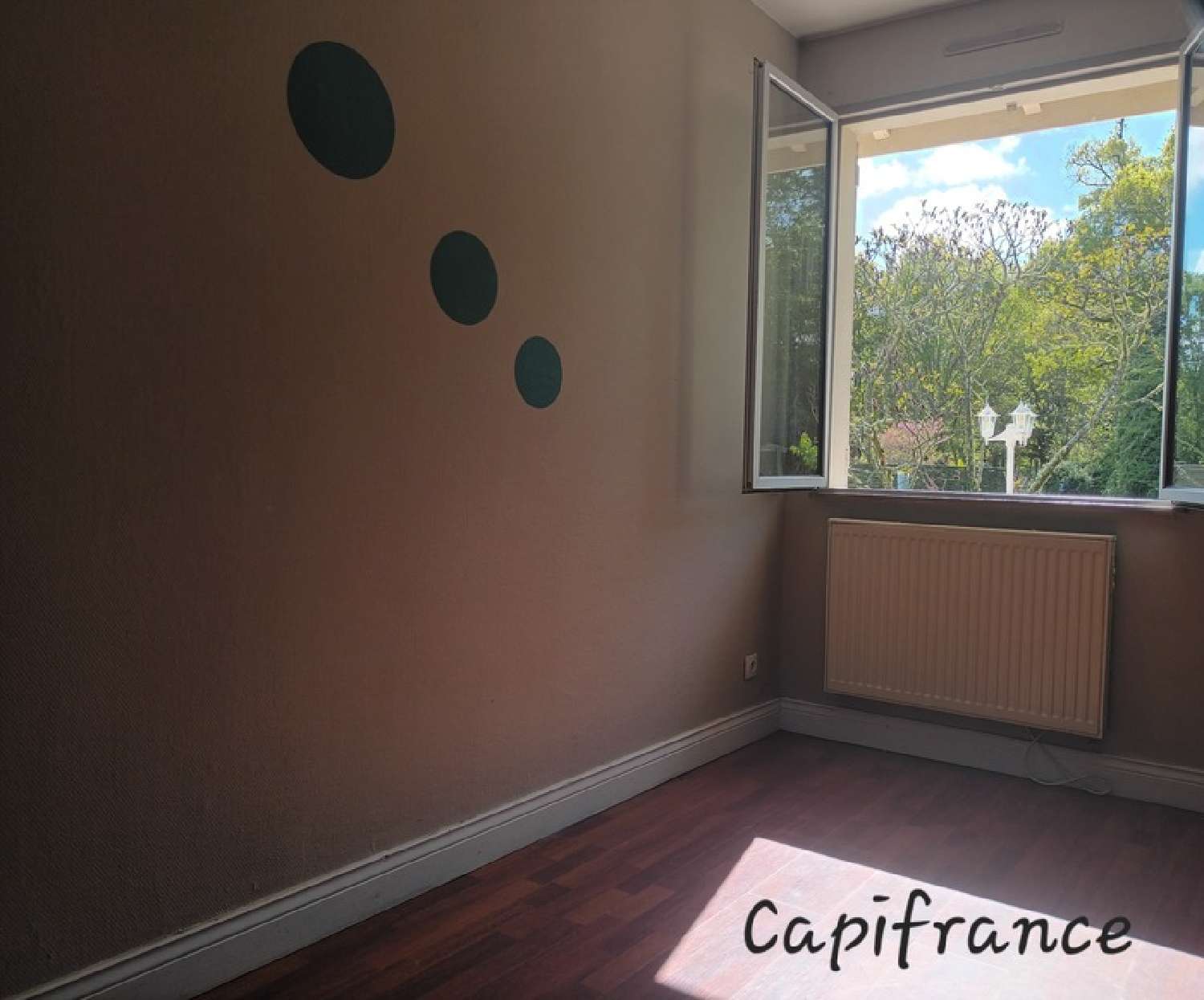  te koop huis Salles Gironde 7