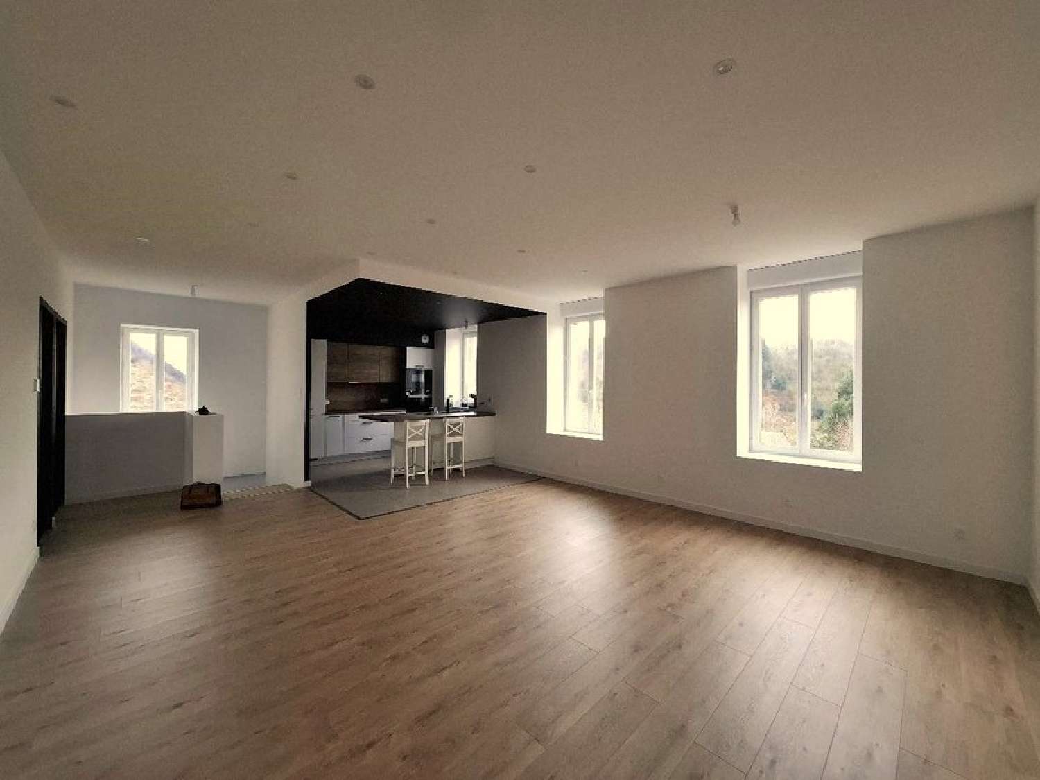  te koop huis Salmiech Aveyron 3