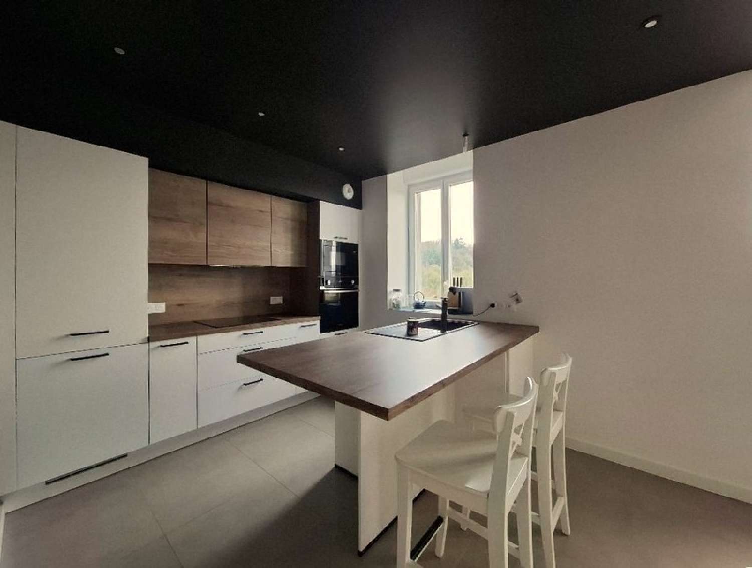  te koop huis Salmiech Aveyron 4
