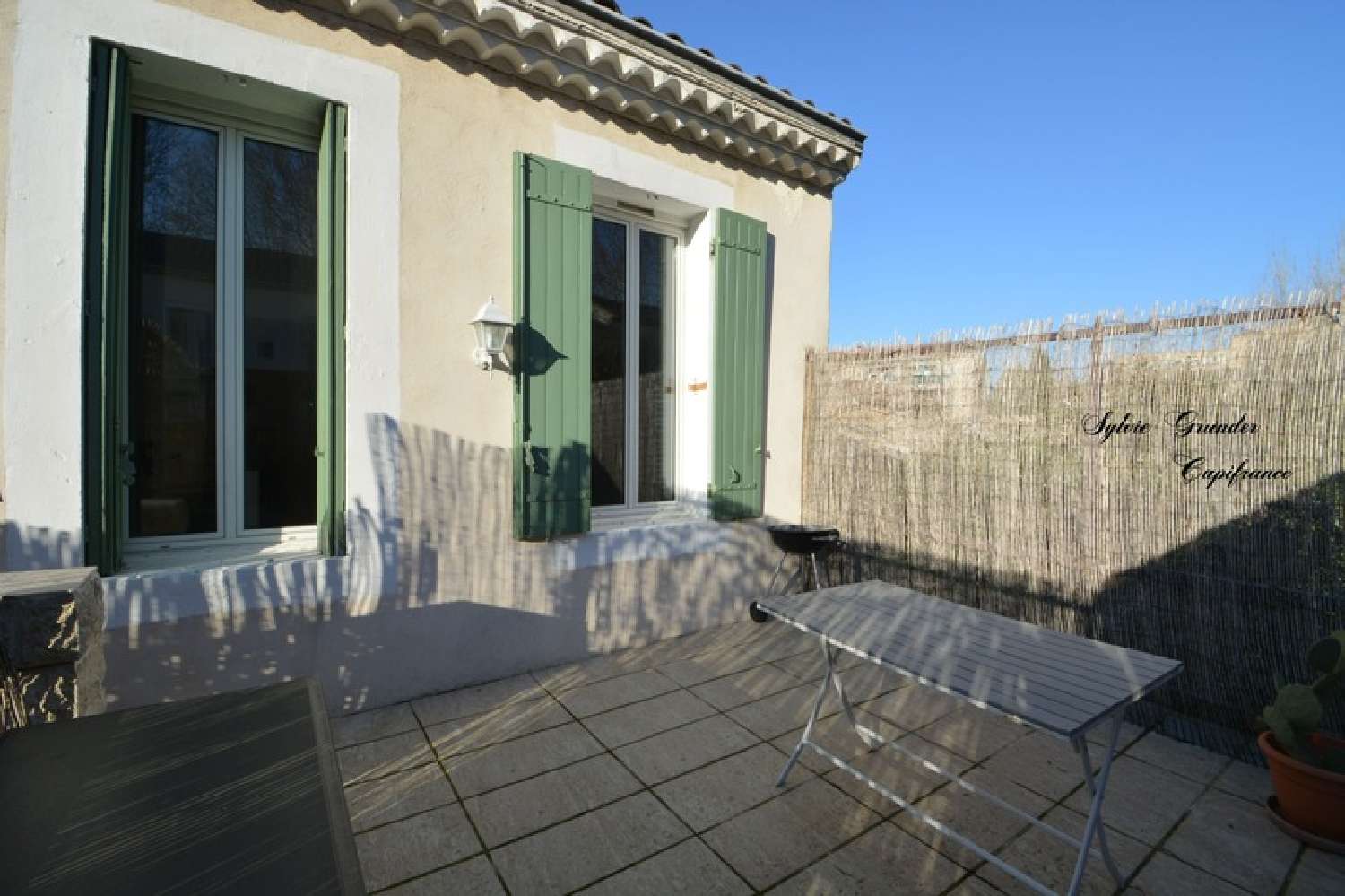  à vendre maison Salon-de-Provence Bouches-du-Rhône 1