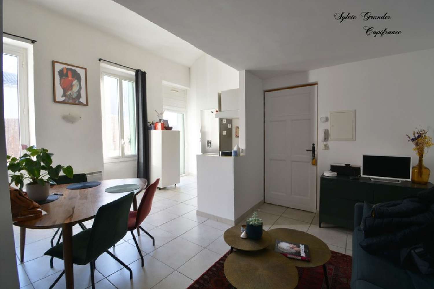  à vendre maison Salon-de-Provence Bouches-du-Rhône 2