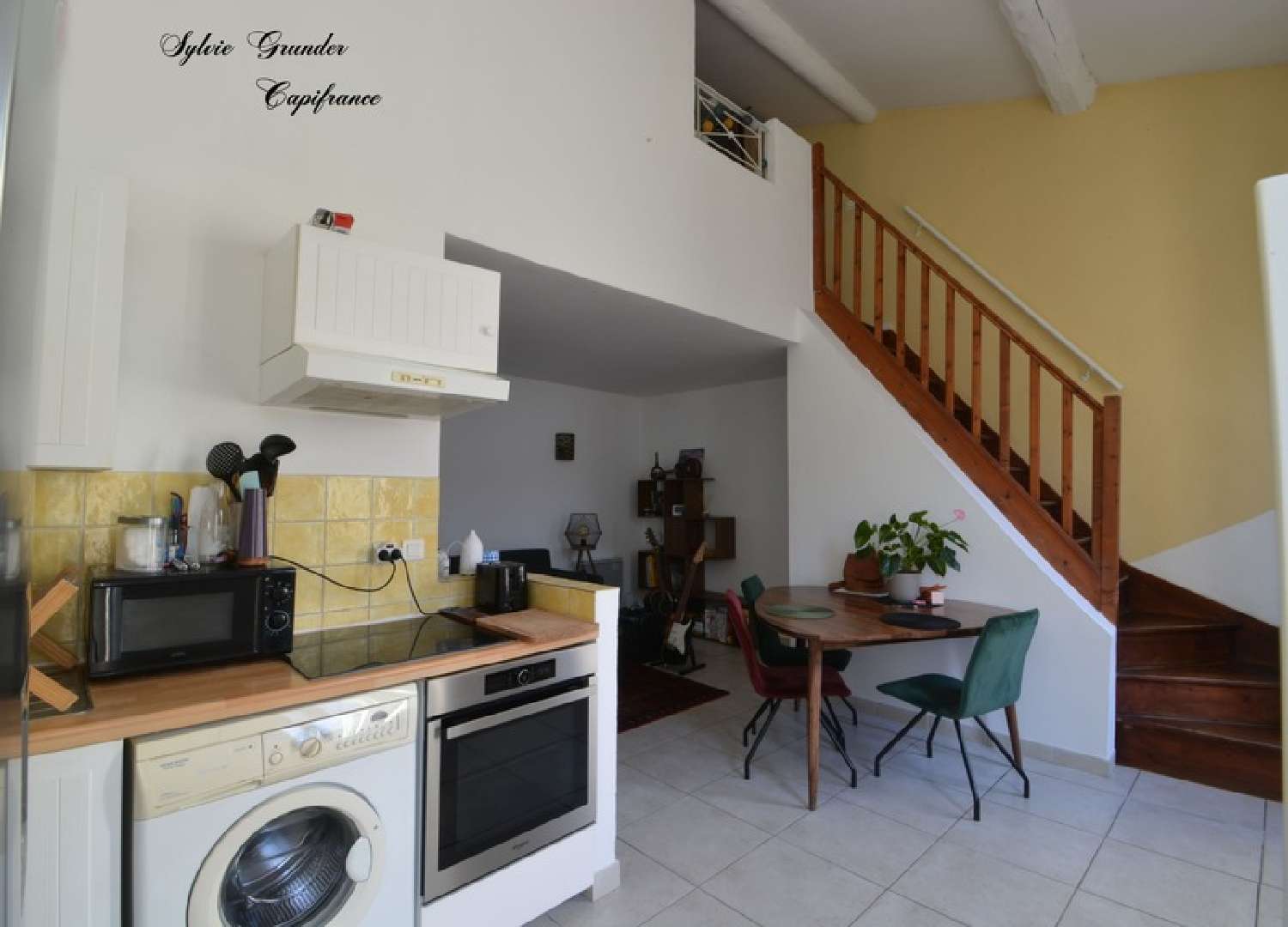  à vendre maison Salon-de-Provence Bouches-du-Rhône 3