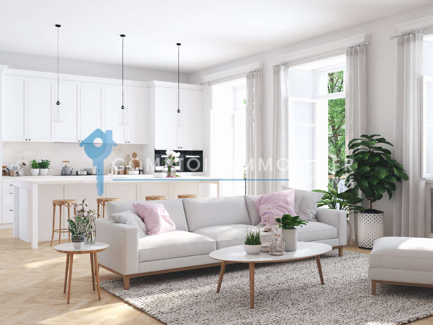  te koop huis Salon-de-Provence Bouches-du-Rhône 1