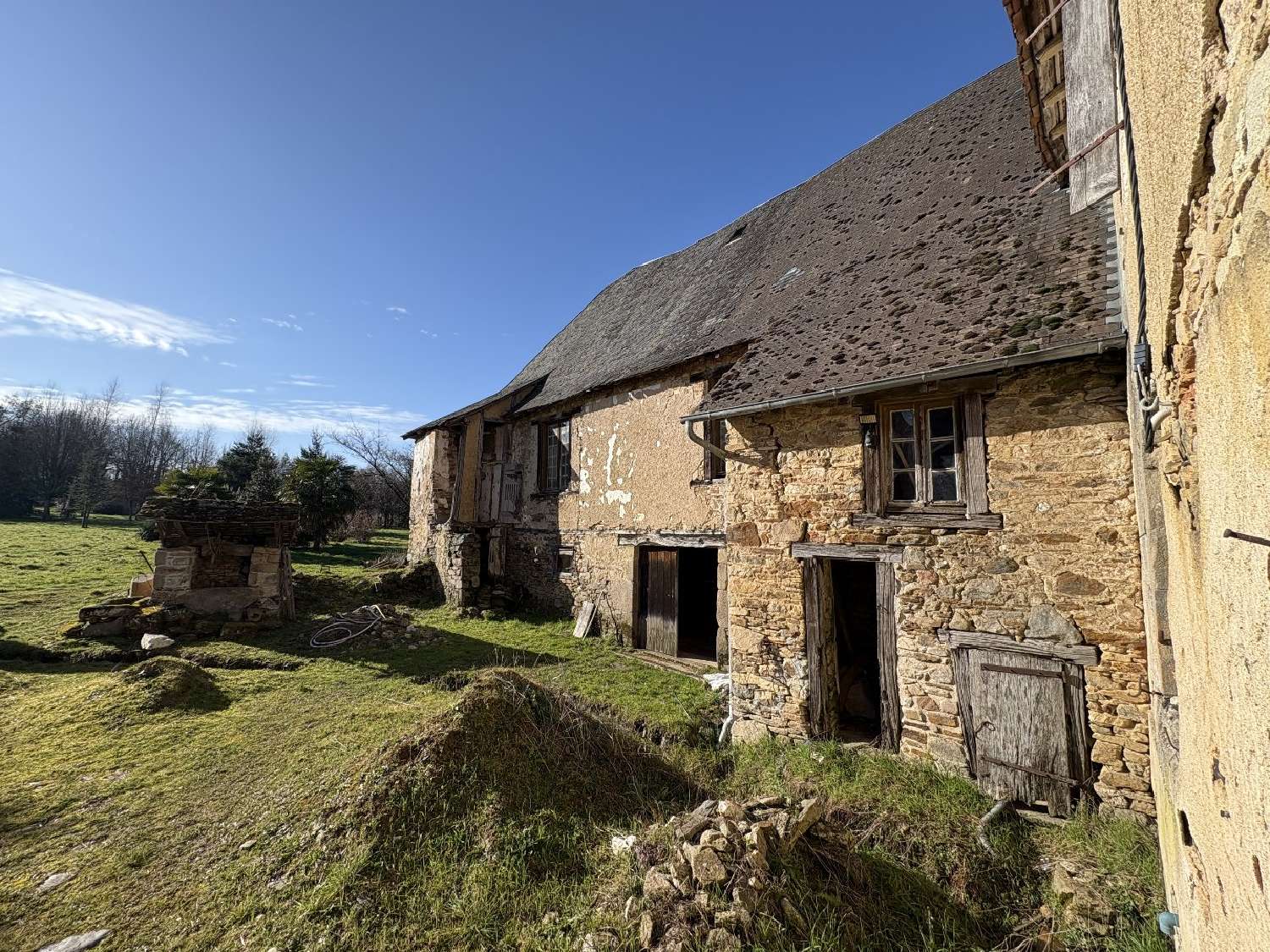  for sale house Salon-la-Tour Corrèze 4