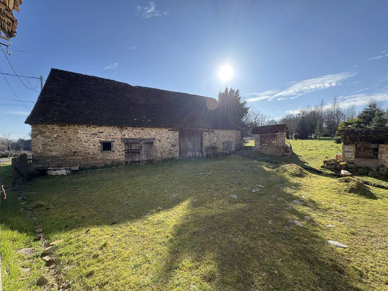  for sale house Salon-la-Tour Corrèze 5