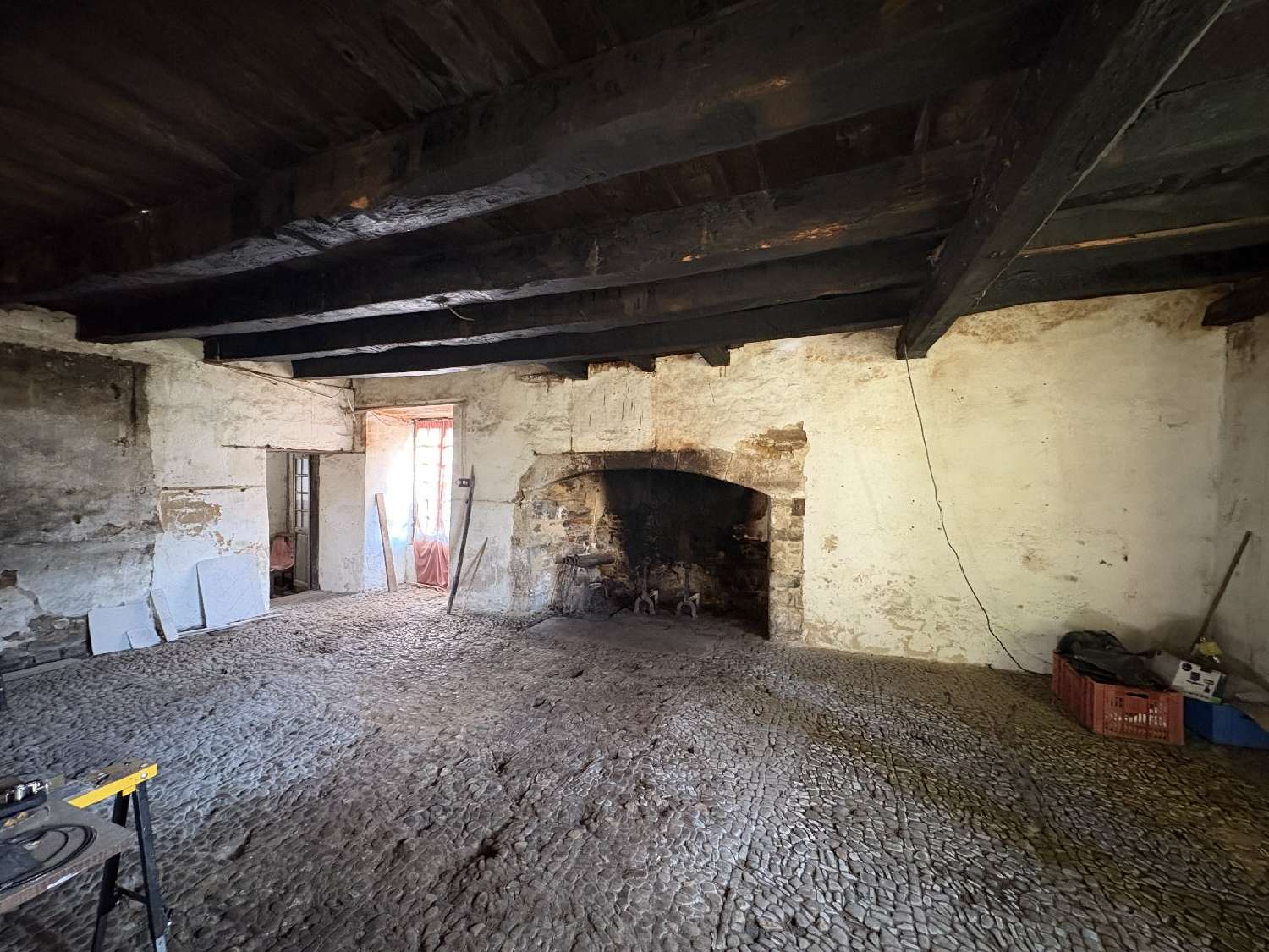  for sale house Salon-la-Tour Corrèze 8