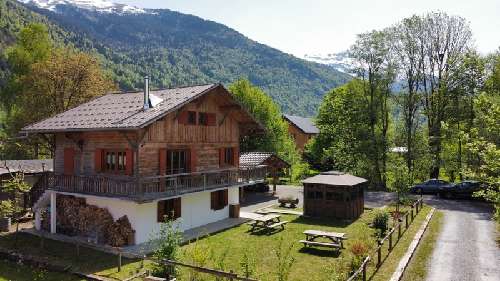 Samoëns Haute-Savoie maison foto 7067550