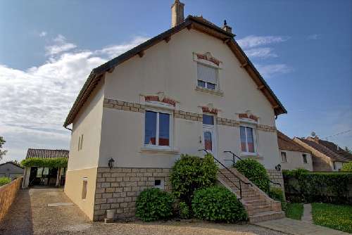 Auxonne Côte-d'Or house foto 7065866