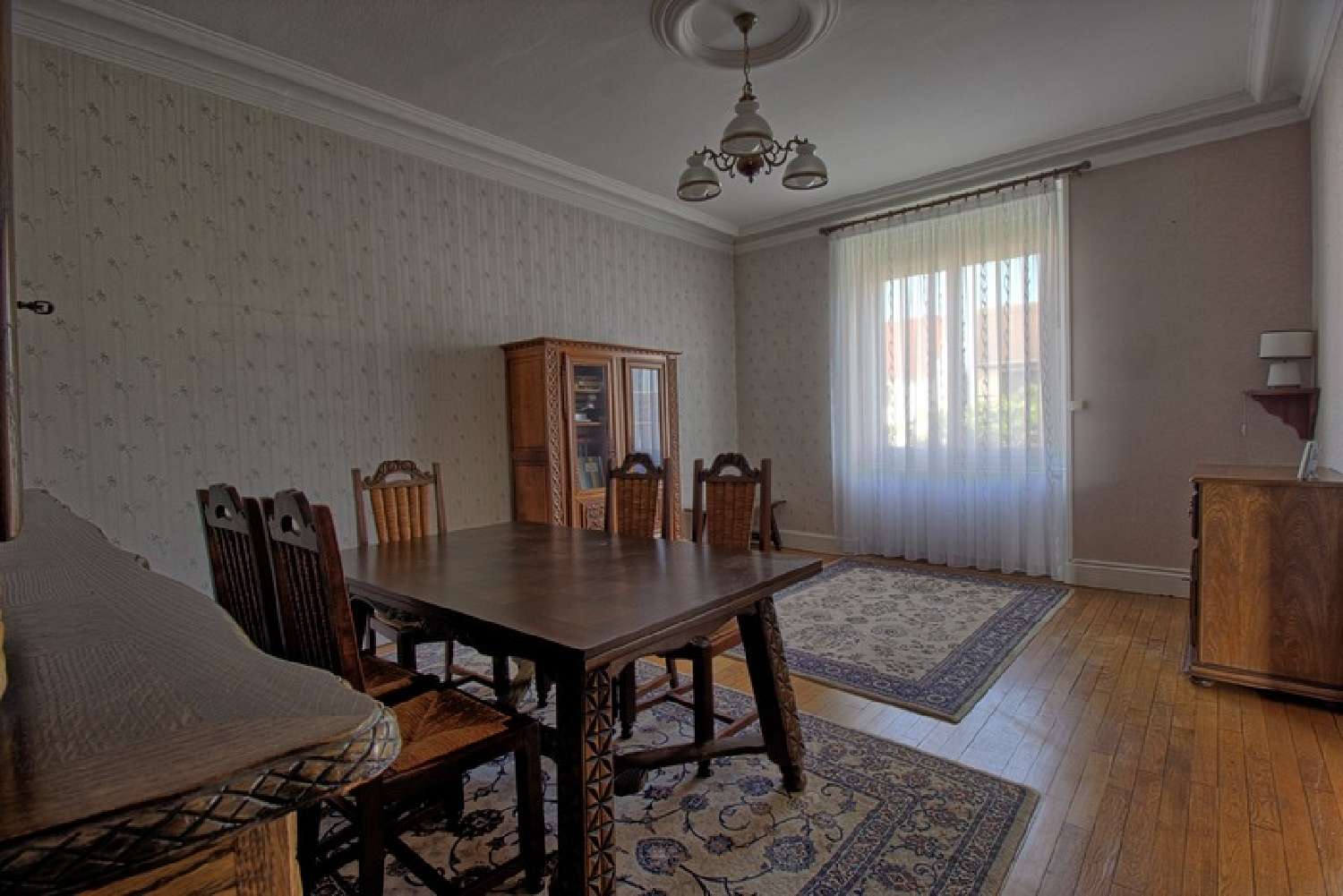  for sale house Auxonne Côte-d'Or 4
