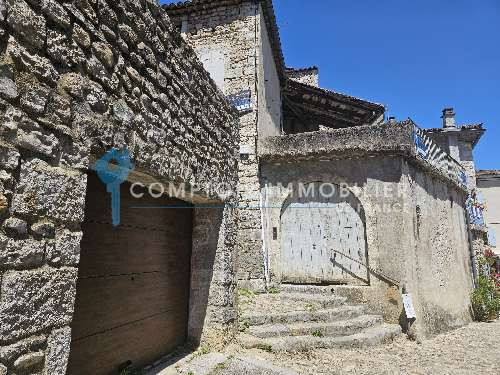 Sampzon Ardeche house foto 7064324