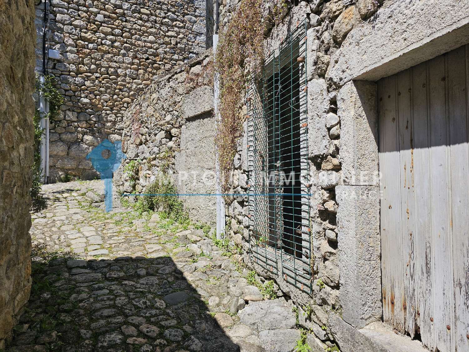  for sale house Sampzon Ardèche 3