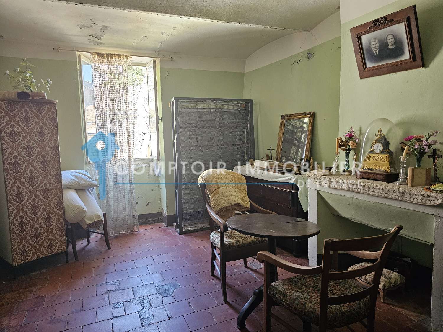  for sale house Sampzon Ardèche 8
