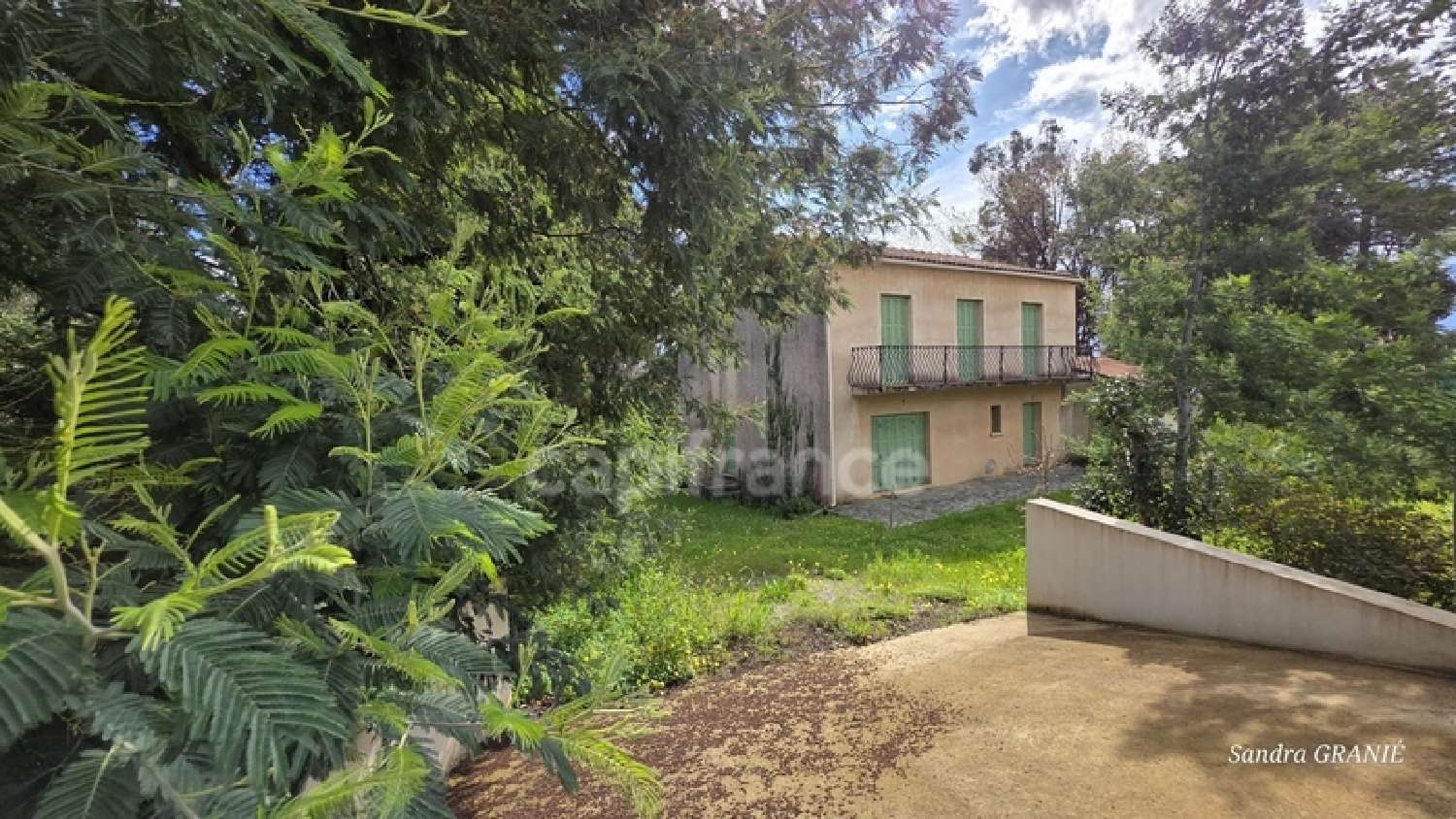  à vendre maison San-Nicolao Haute-Corse 4