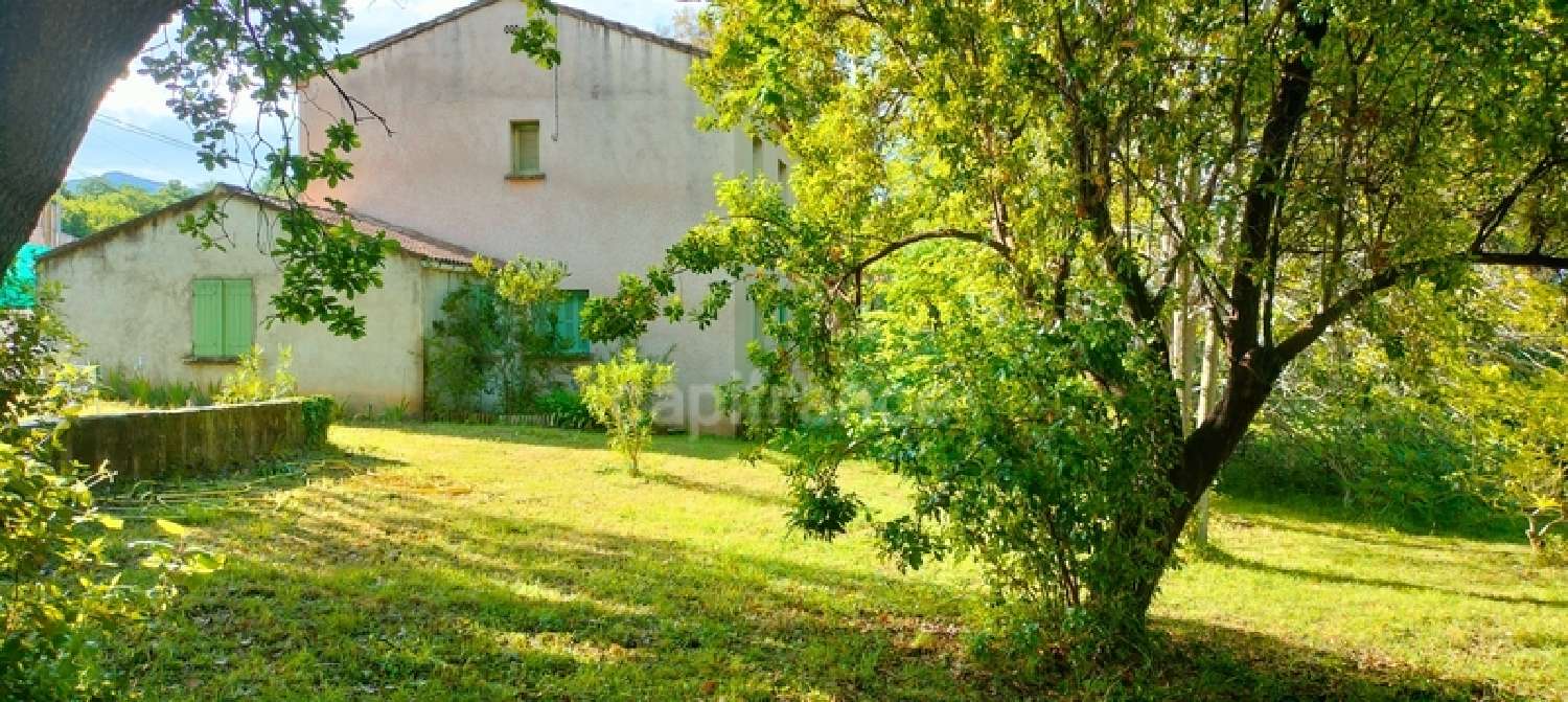  à vendre maison San-Nicolao Haute-Corse 5