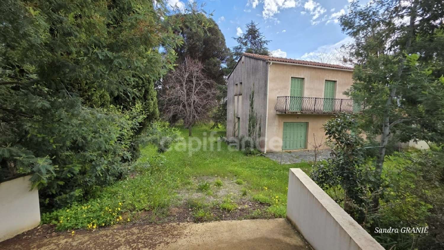  à vendre maison San-Nicolao Haute-Corse 6