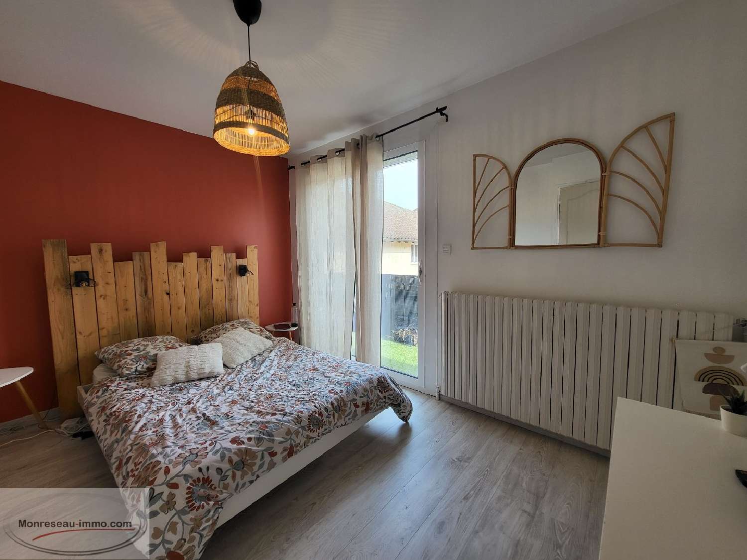  for sale house Sancé Saône-et-Loire 4