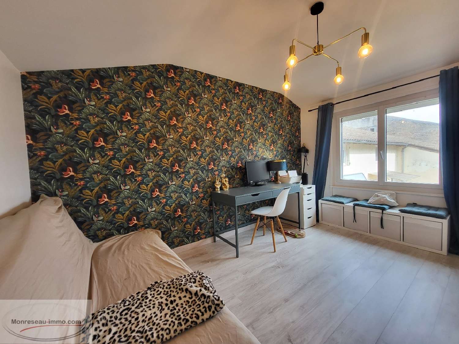  for sale house Sancé Saône-et-Loire 5