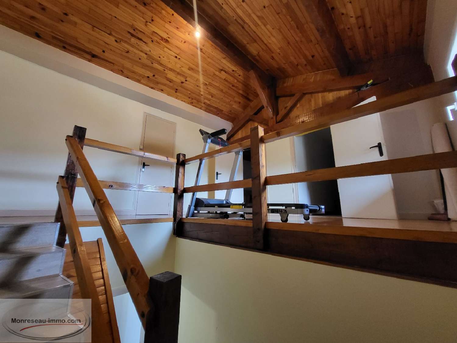  for sale house Sancé Saône-et-Loire 8