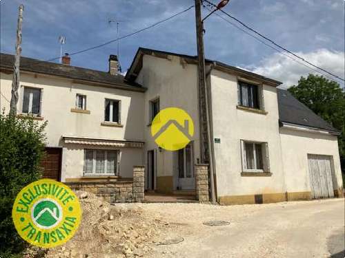 Sancerre Cher huis foto