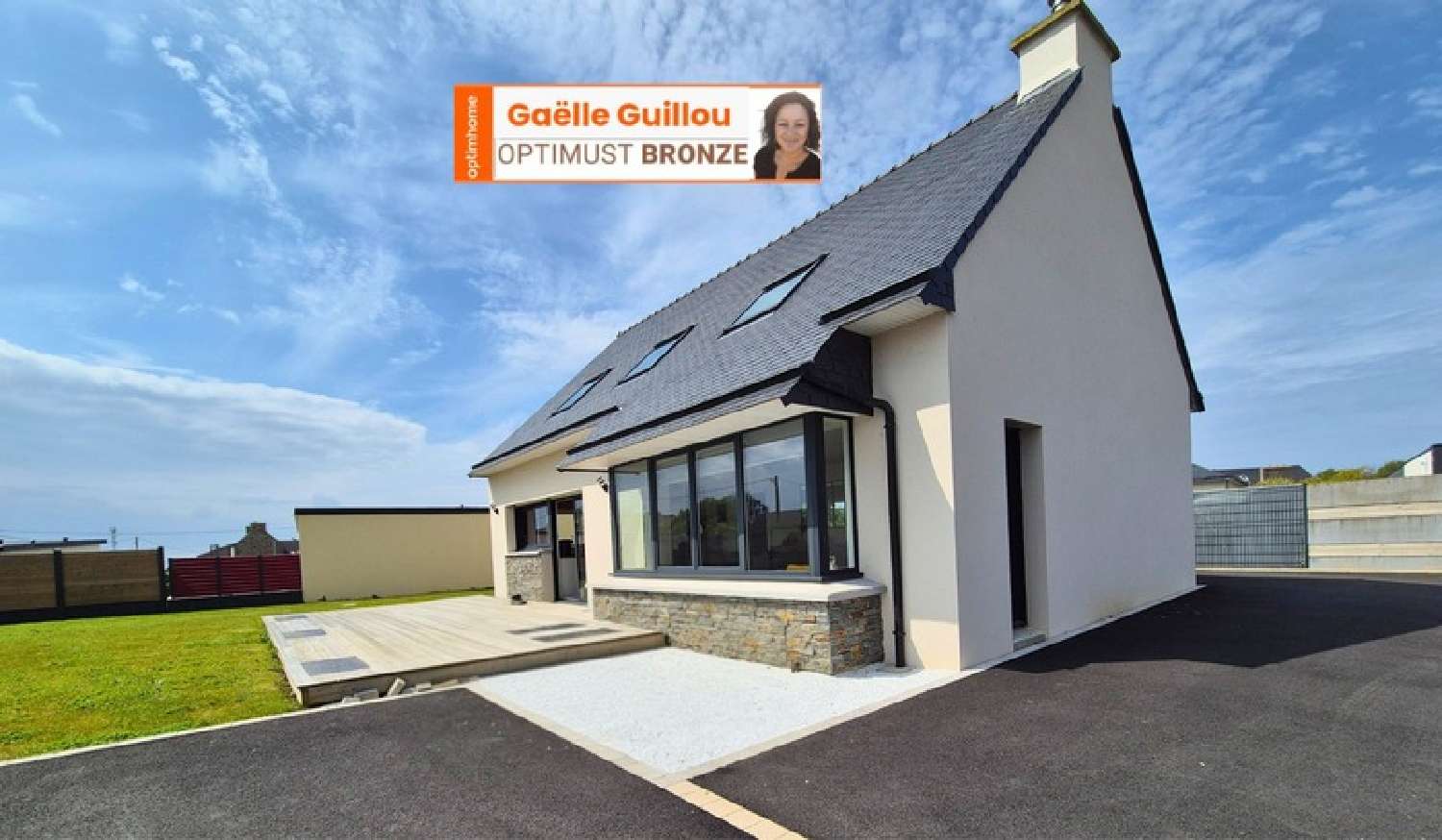  kaufen Haus Santec Finistère 1
