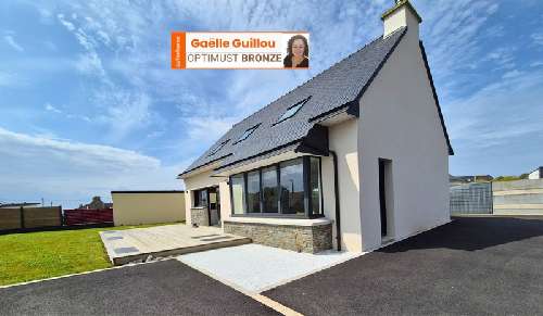 Santec Finistère Haus Bild 7069304