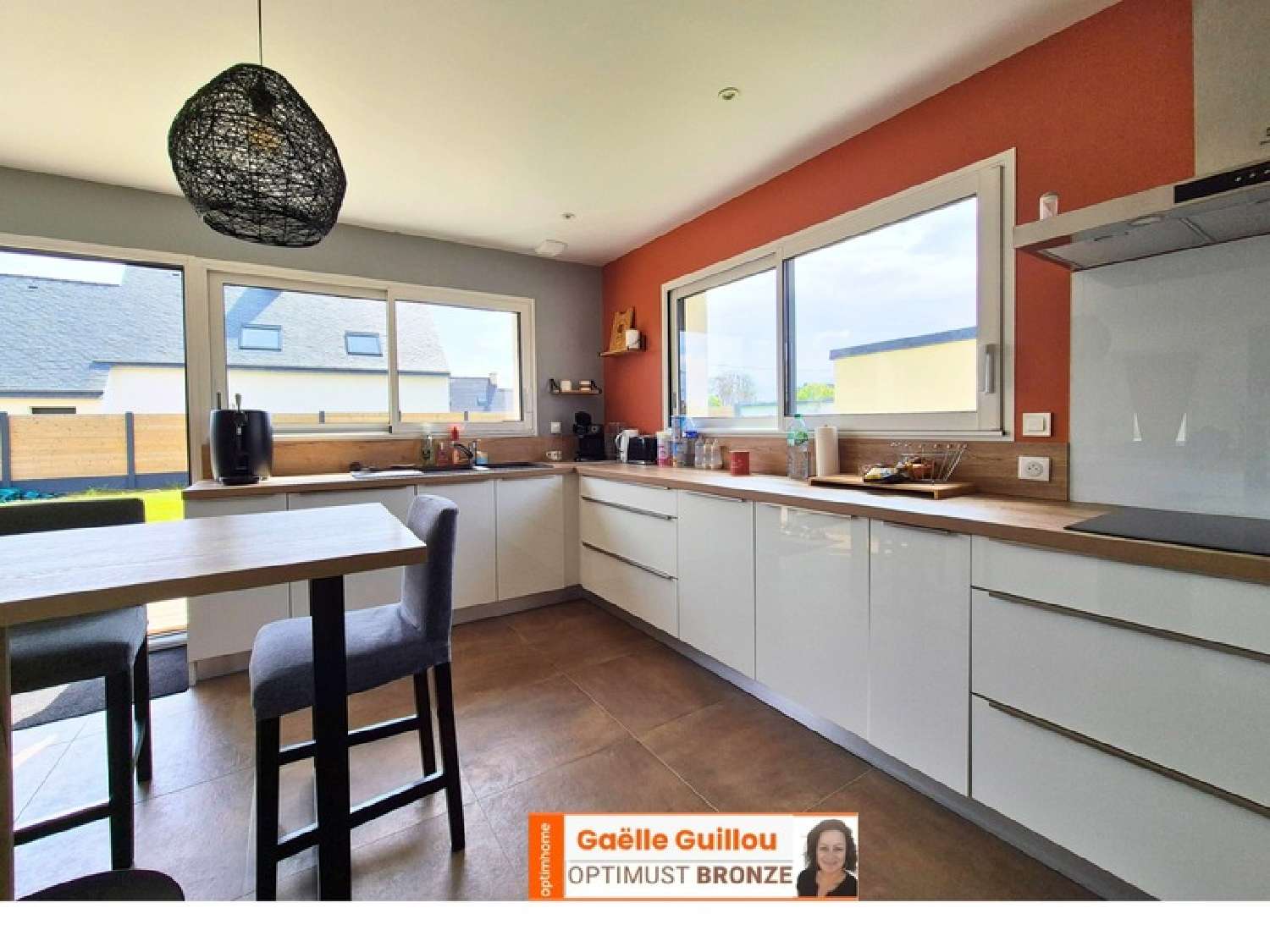  kaufen Haus Santec Finistère 4