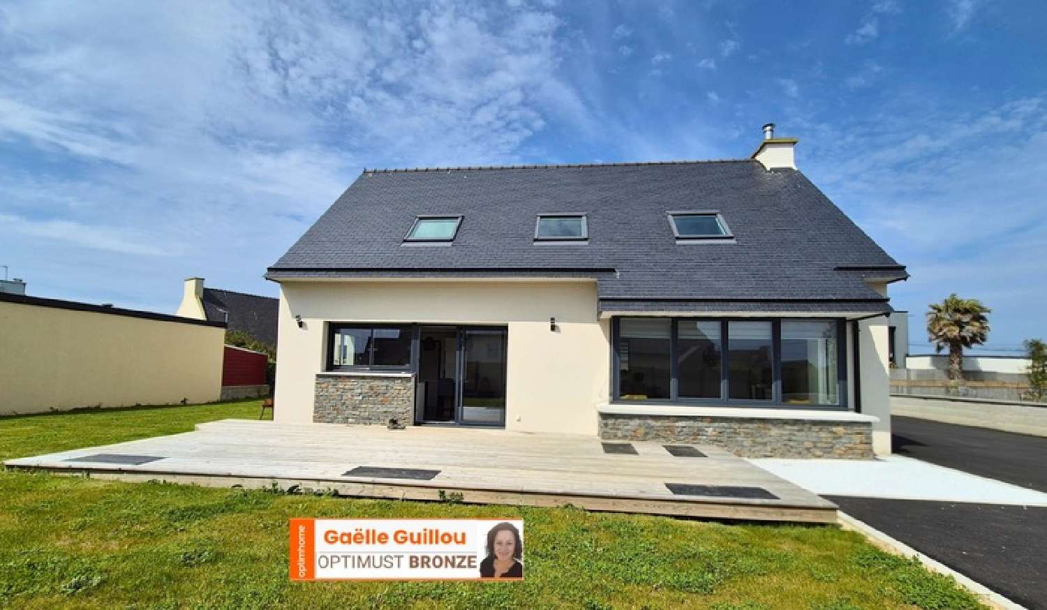  kaufen Haus Santec Finistère 5
