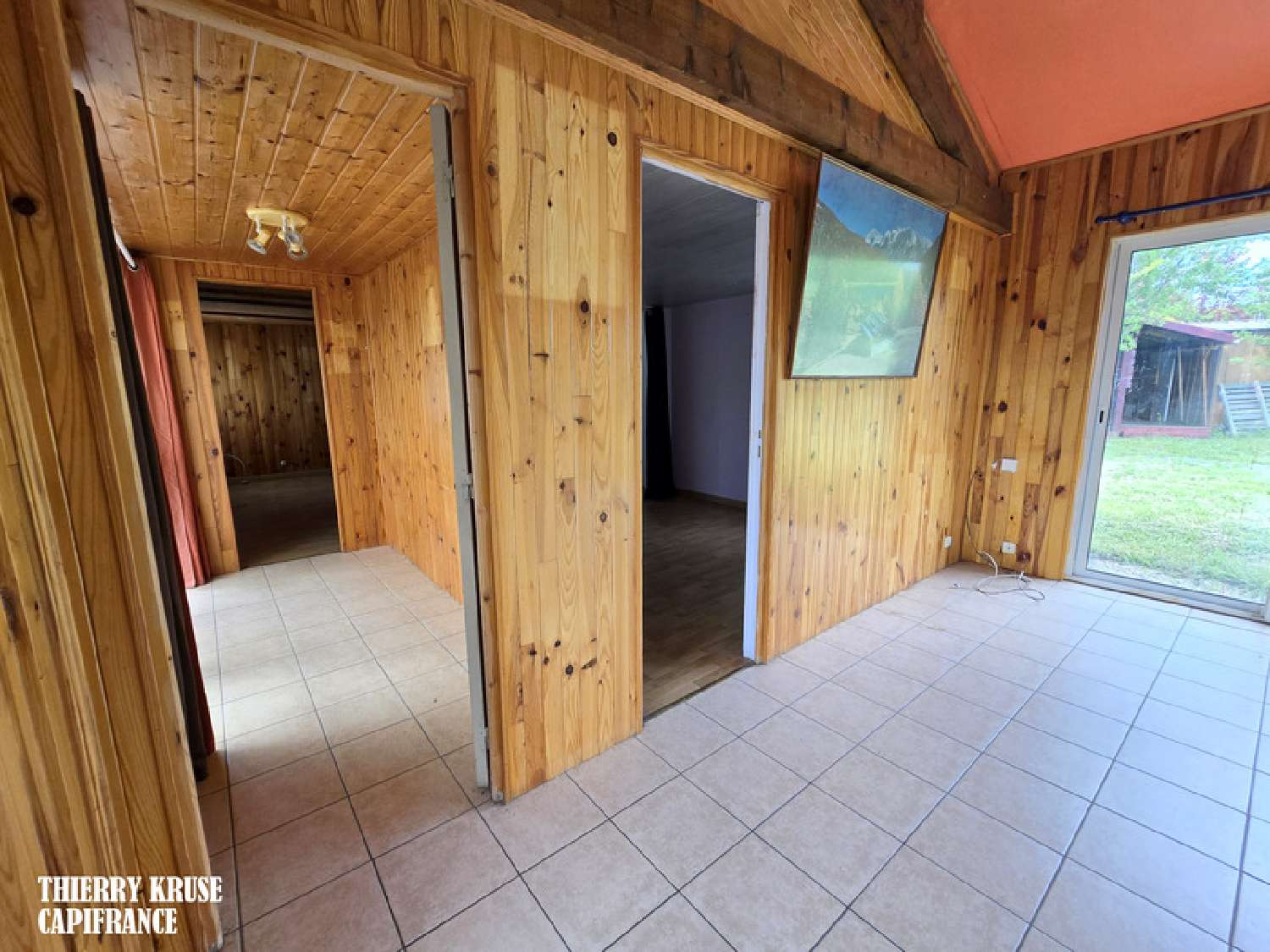  te koop huis Saramon Gers 4