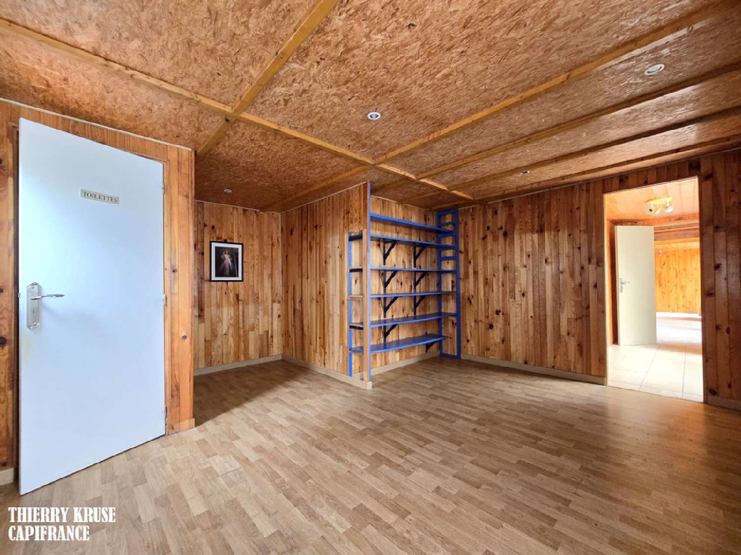  te koop huis Saramon Gers 6