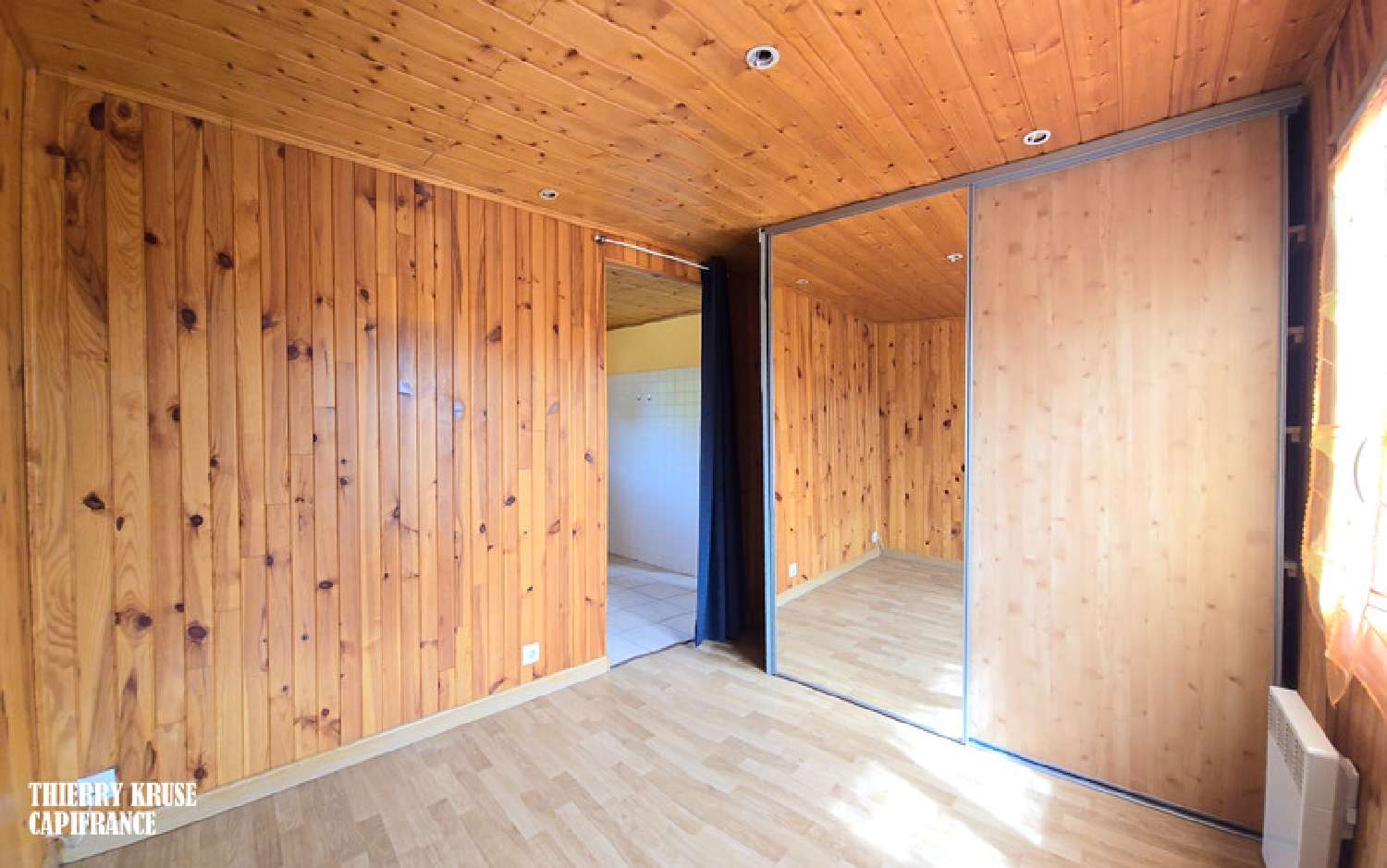  te koop huis Saramon Gers 7