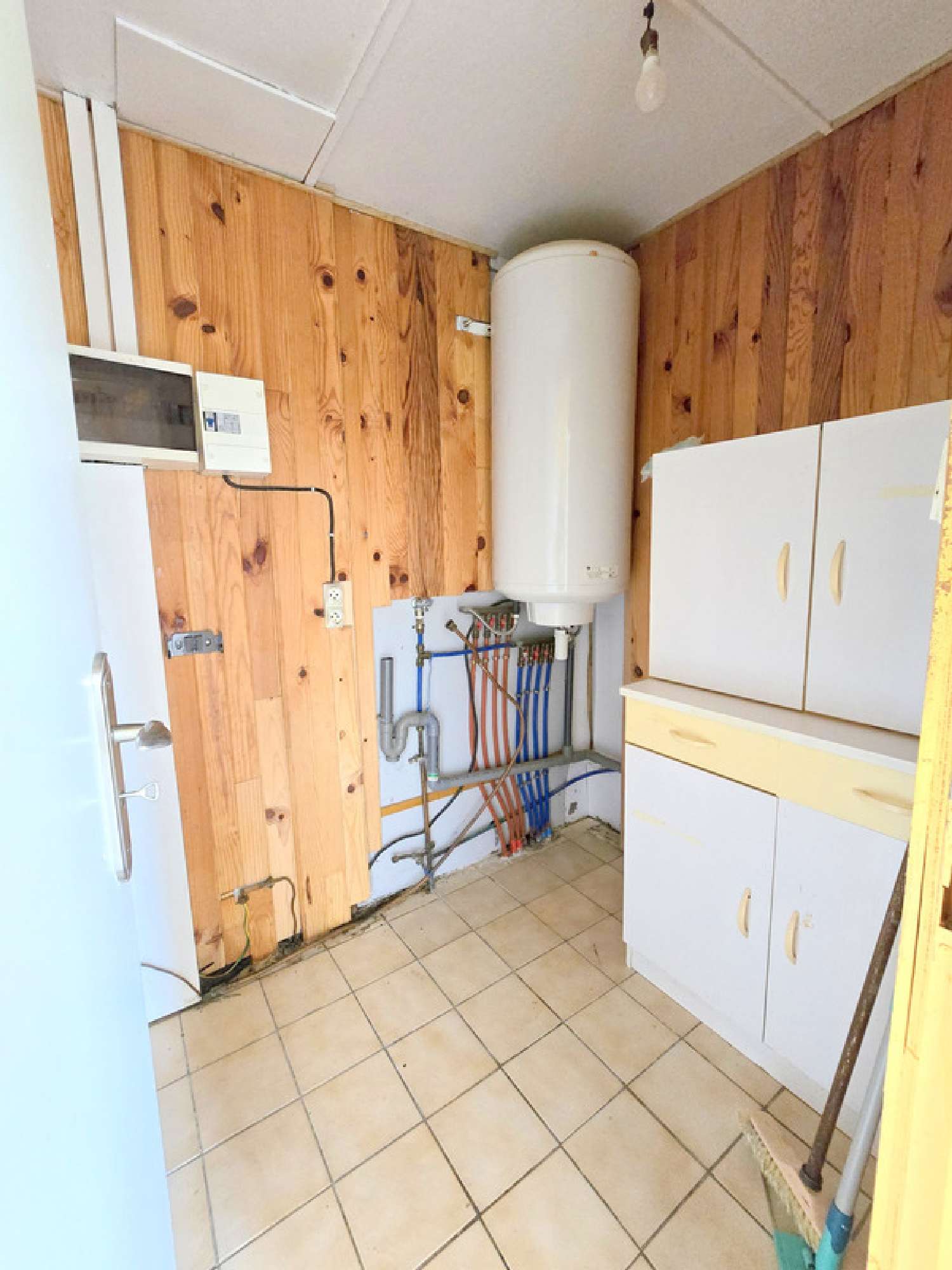  te koop huis Saramon Gers 8
