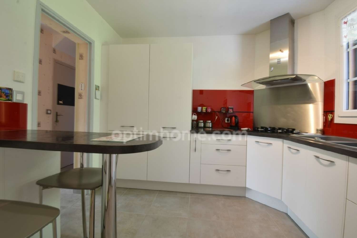  te koop huis Saran Loiret 4