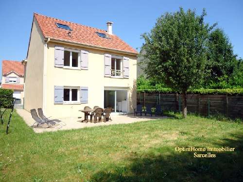 Sarcelles Val-d'Oise huis foto 7069085