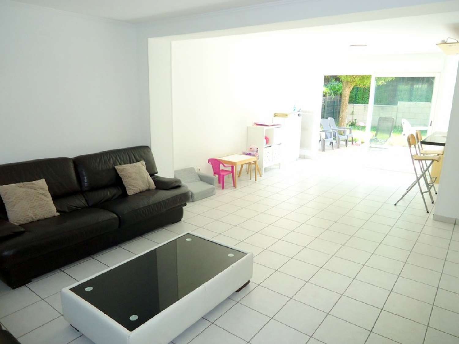  te koop huis Sarcelles Val-d'Oise 2
